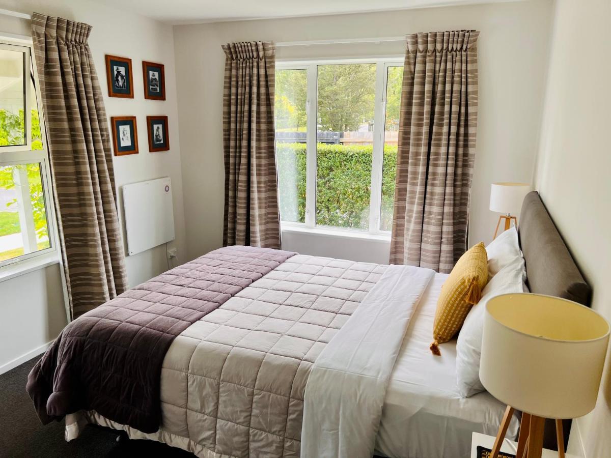 Cottage On Harrogate ハンマー・スプリングス エクステリア 写真