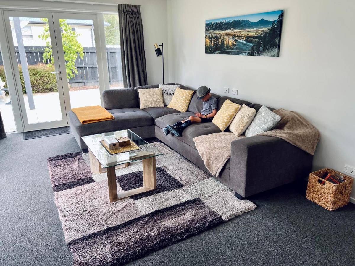 Cottage On Harrogate ハンマー・スプリングス エクステリア 写真